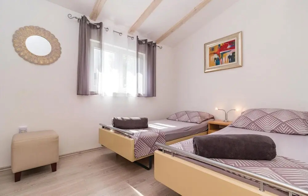 Stunning Home In Pula