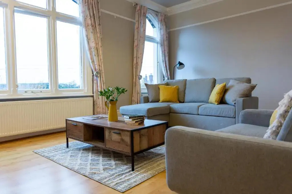 Kings Apartment