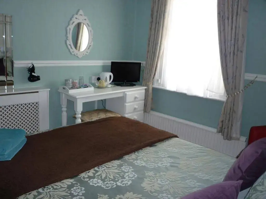 The Norman Guest House