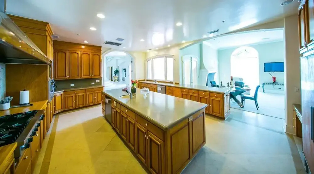 Villa Luisita