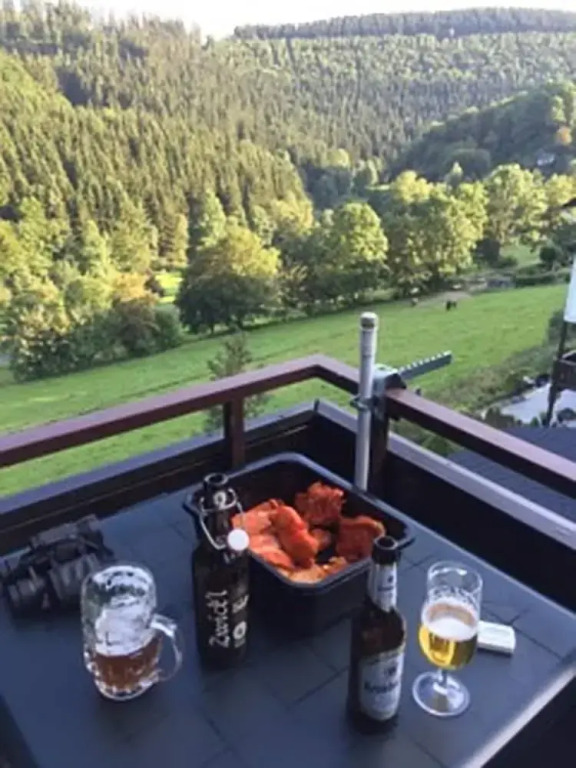 Ferienwohnung Markus