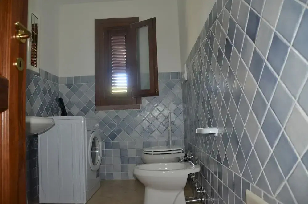 Villino 10 posti letto FBU-ZAN02