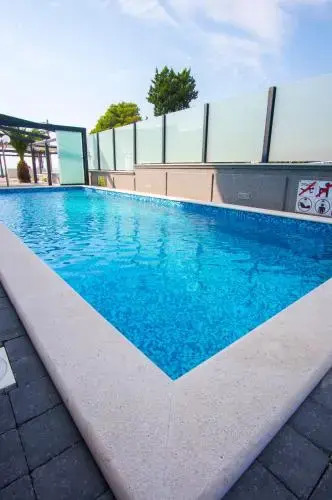 Apartments Paradiso