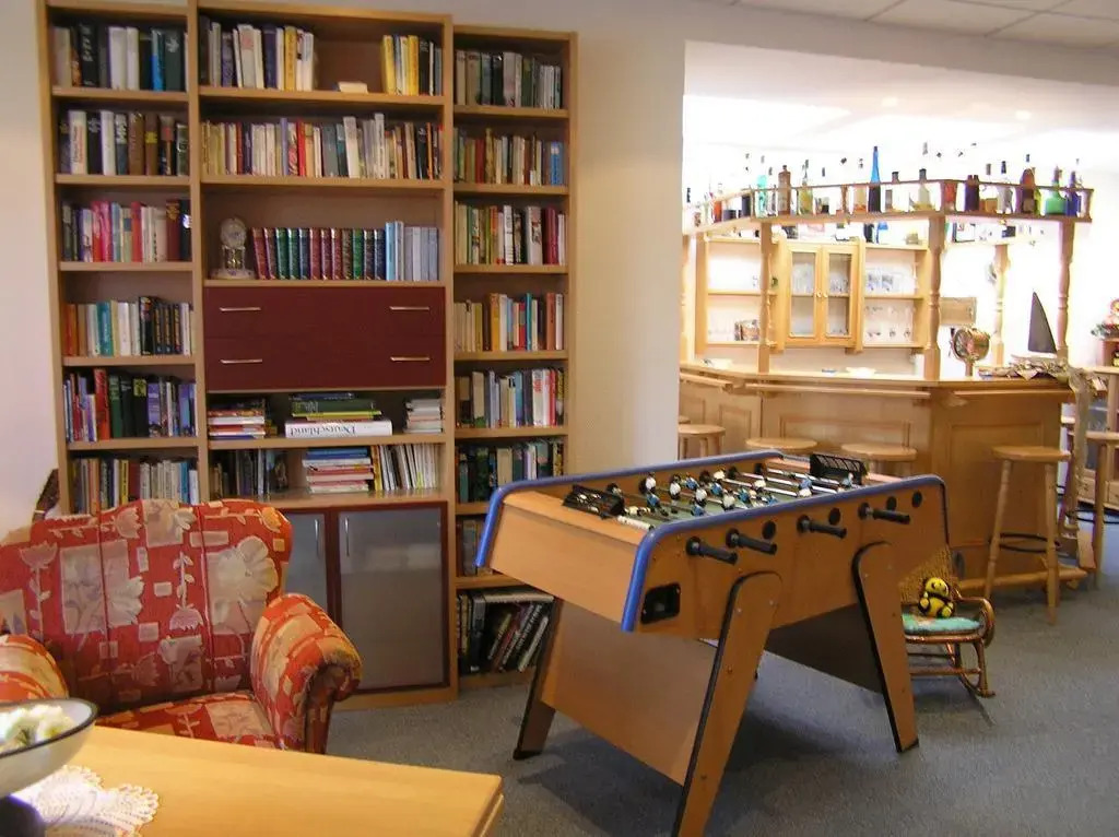 Hotel Ostfriesland garni