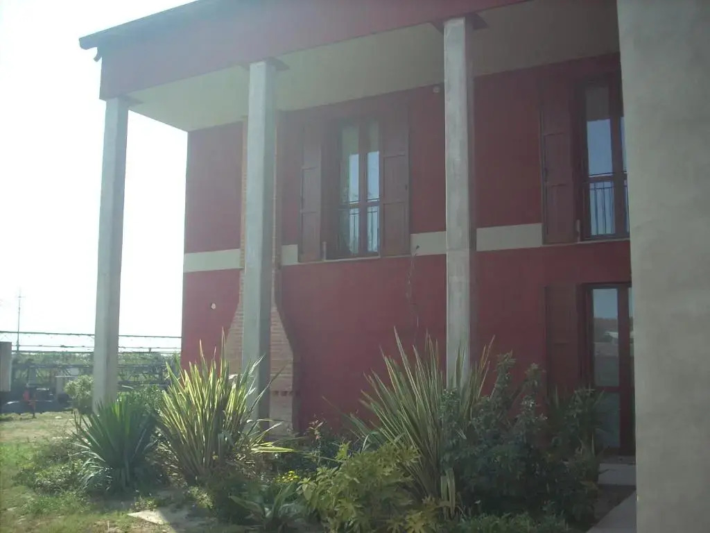 B&B Da Toni