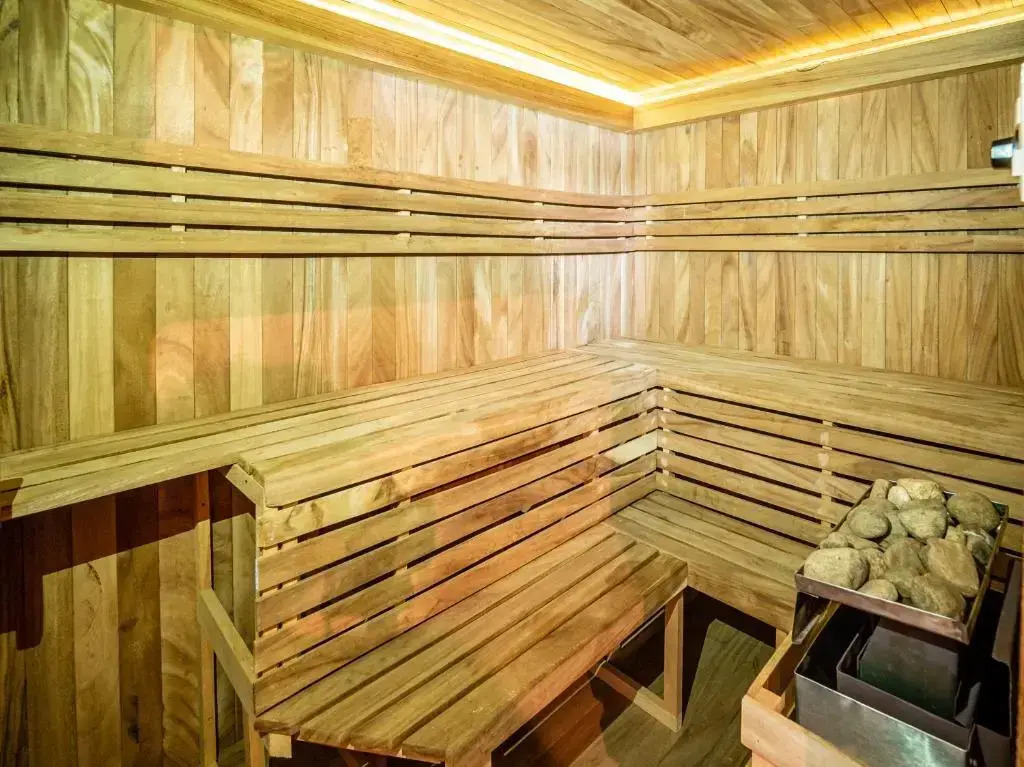 Hotel DC Boutique & SPA