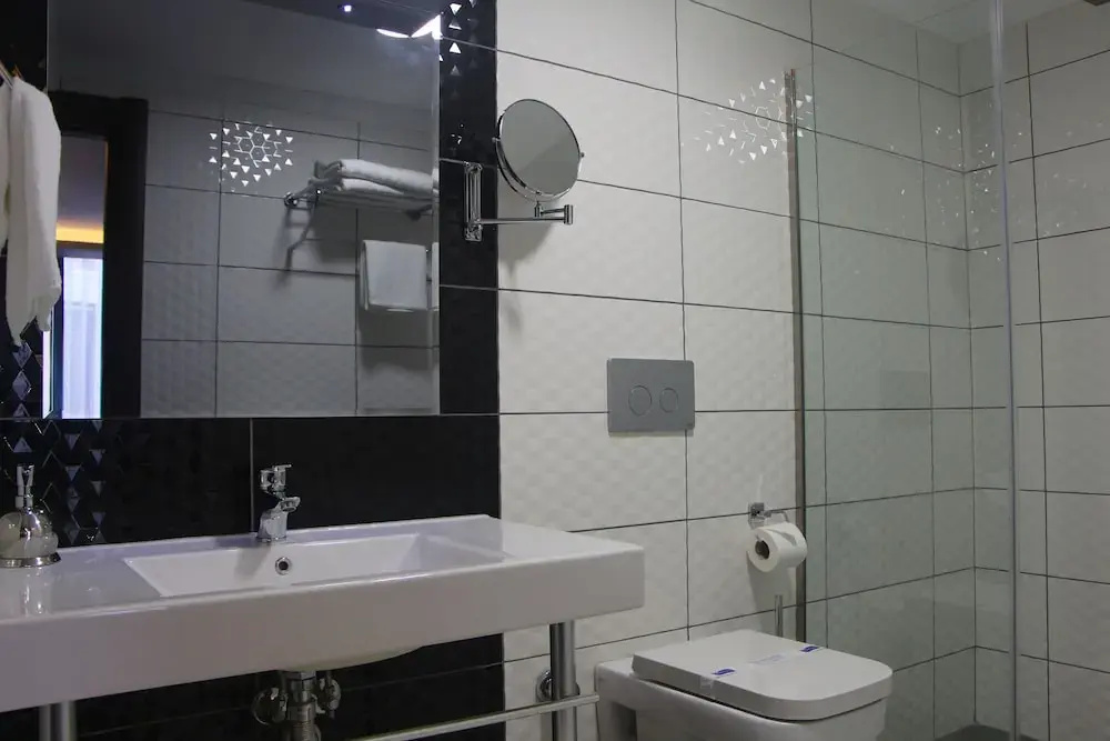 Hotel Minerva Pazar