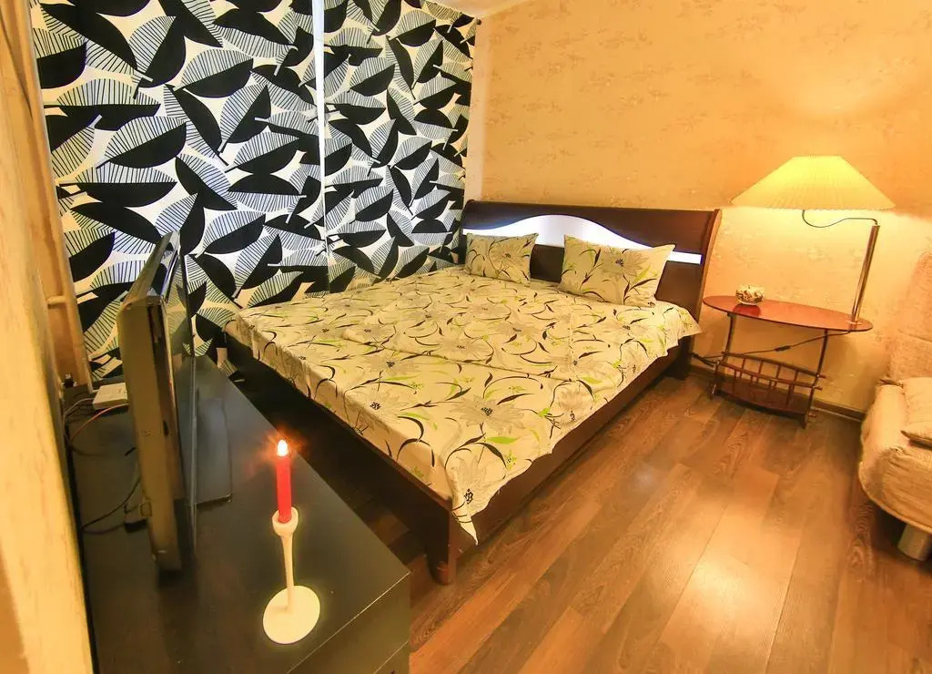 HotelRoom24 на Белорусской