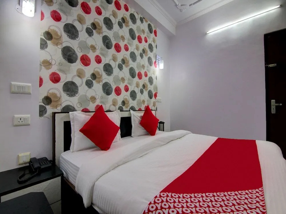 Hotel Jai Palace by OYO Rooms