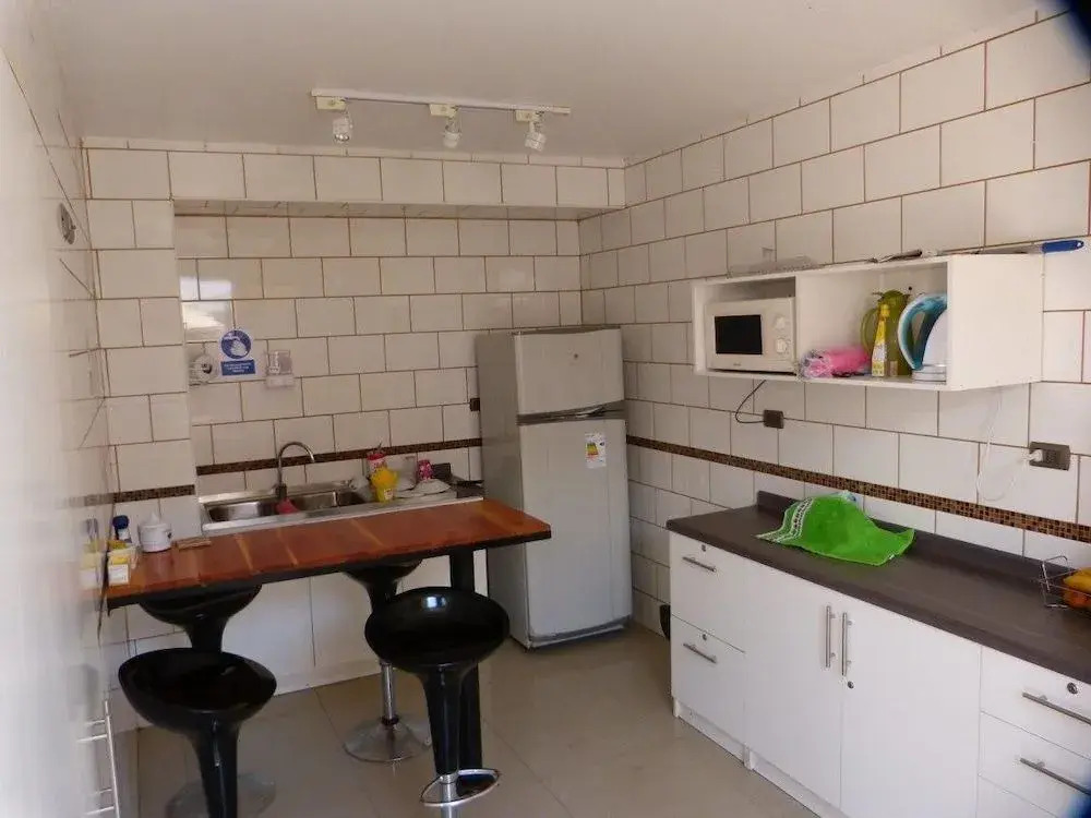 Hostal Las Acacias