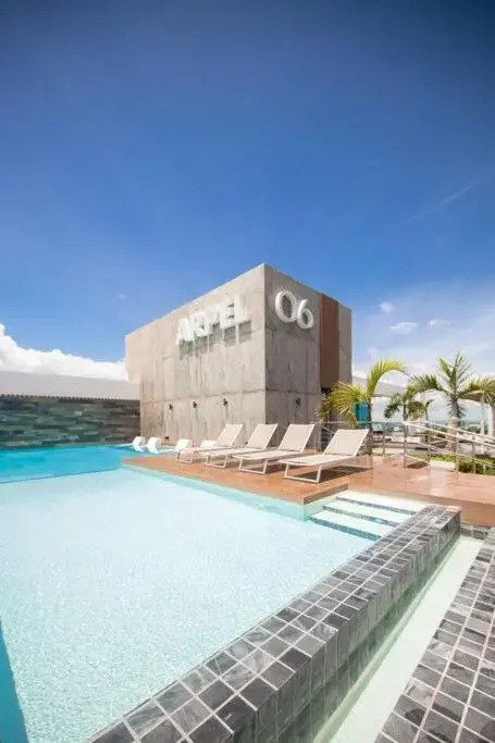 Luxury Apartment at Piantini - Arpel 6