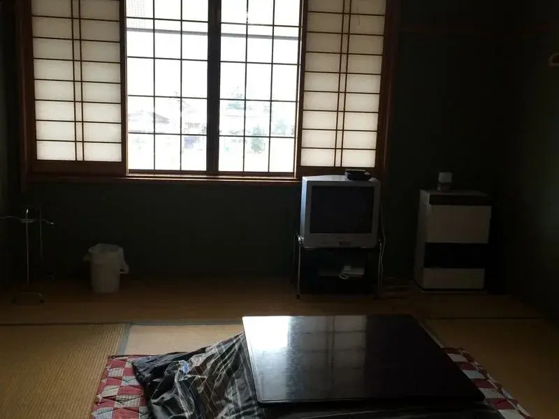 Lodge Nakamine