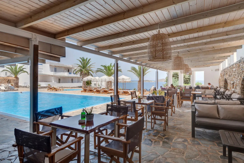 Faros Resort