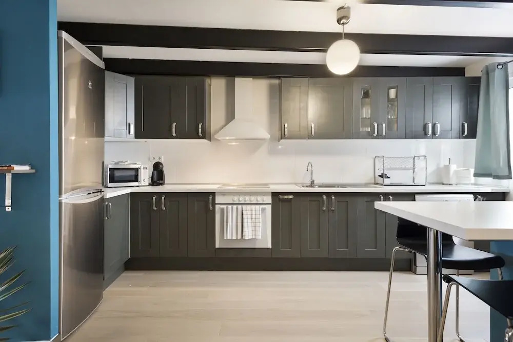 Ático Duplex Carreta
