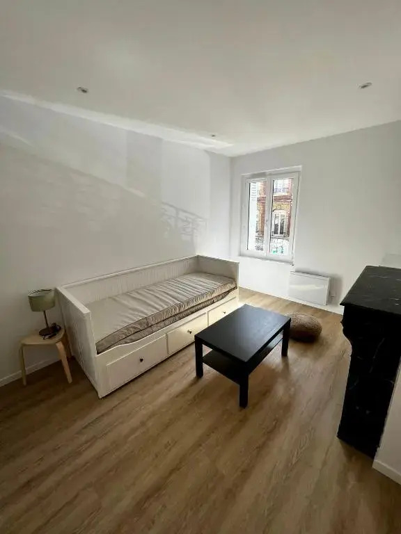 Appartement Centre ville Le Havre