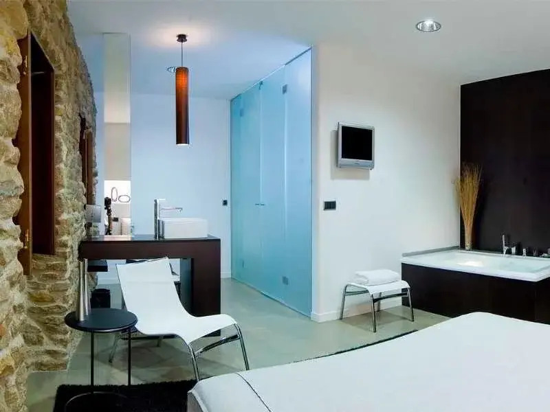 Hotel Merindades de Navarra