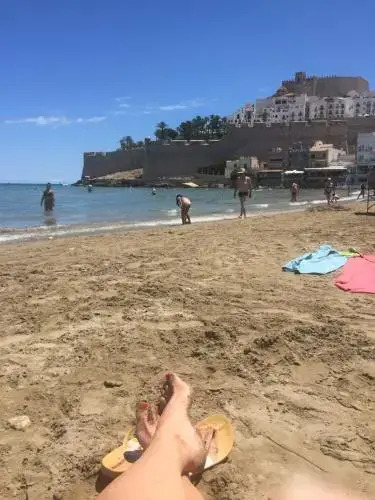 Apartamentos Maruja Roig 1