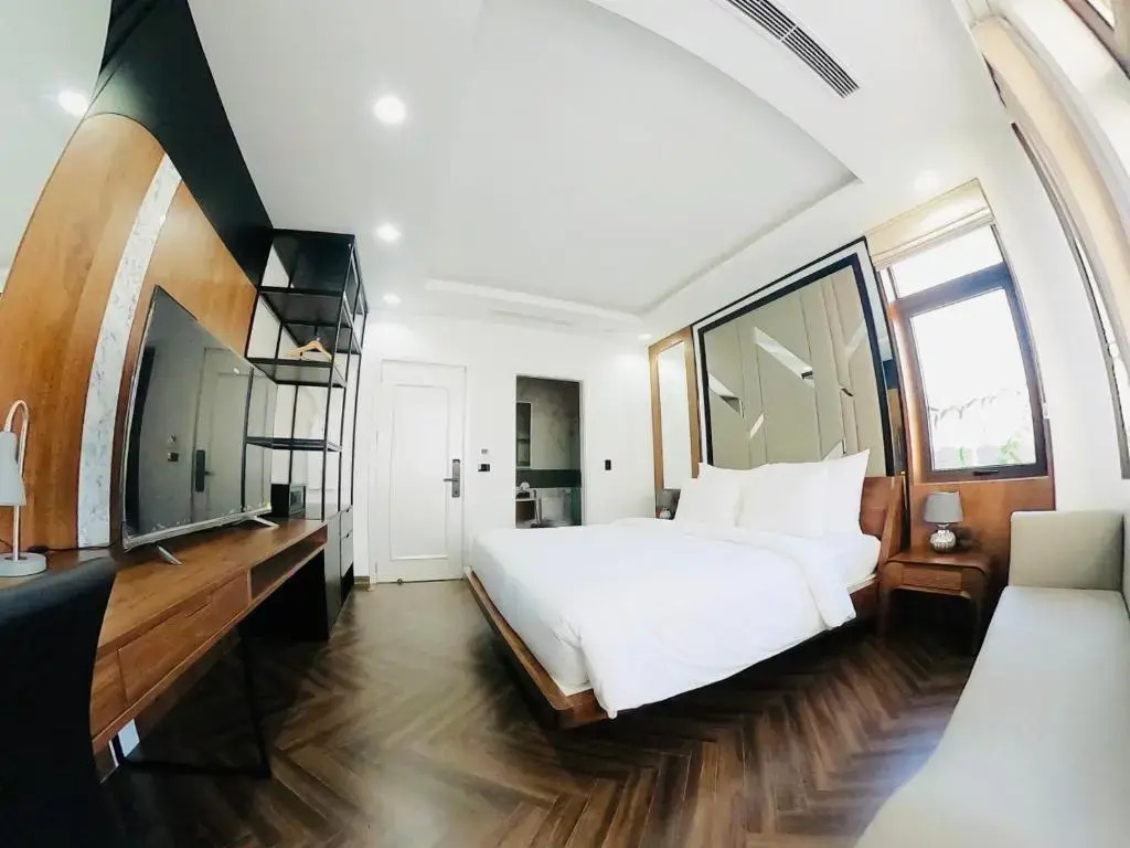 FLC Villa Hạ Long 5 Phòng Ngủ