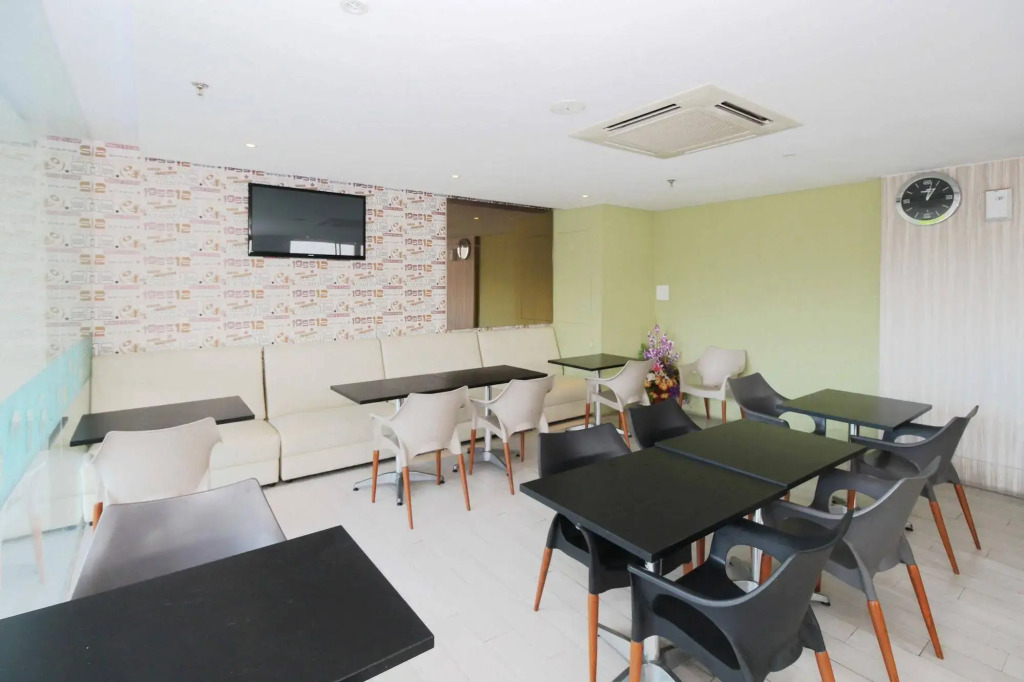 Airy Taman Remaja Kusuma Bangsa Surabaya