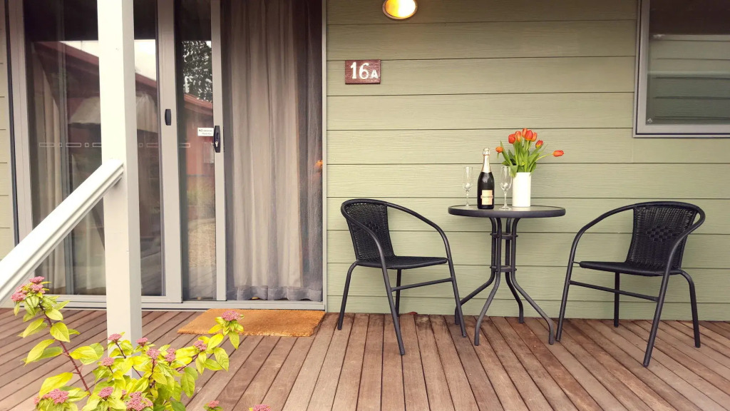 Daylesford Motor Inn Vic Pty Ltd