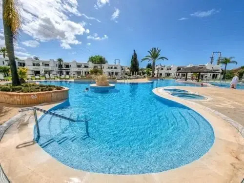 #025 Charming 3BR Apartment Albufeira Stay