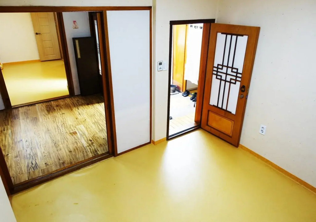 Hue Hanok Guesthouse