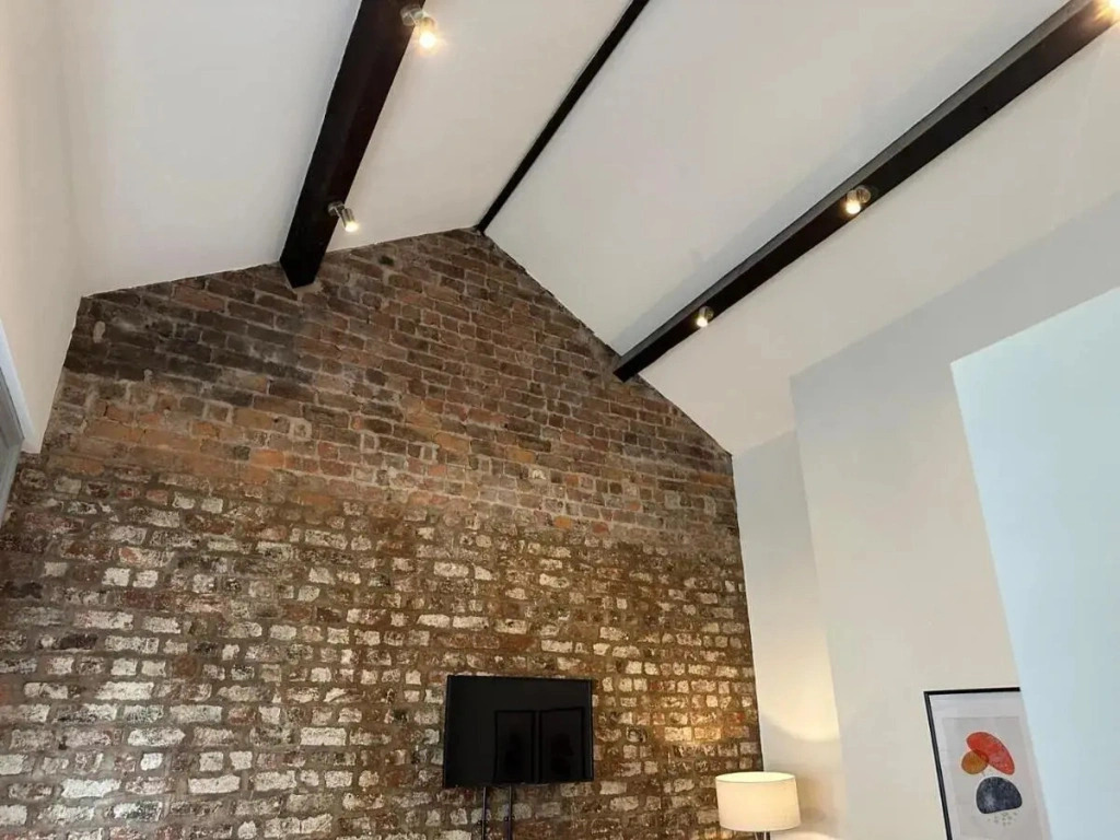 Harrington Street Apartments Liverpool by Beehosting
