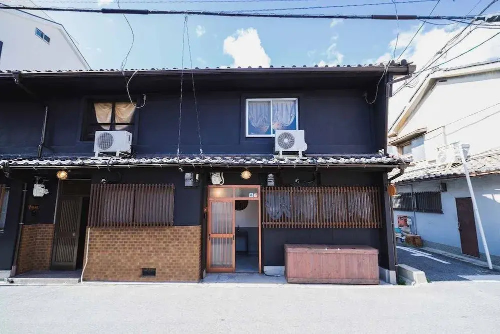 TSUDOYA Tsuruhashi 集家鶴橋