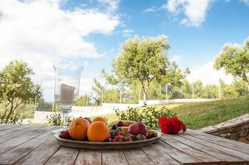 Aeolos Villas Zefyros Apartment