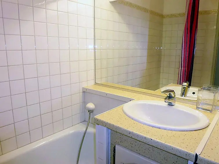Apartment Le grand pavois