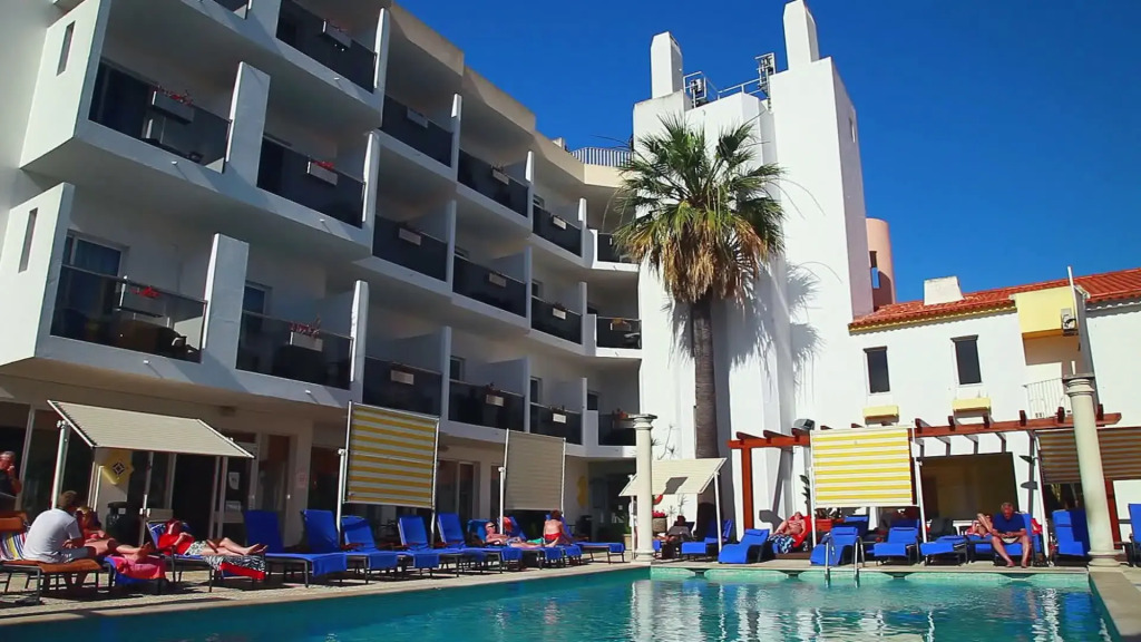 Hotel do Cerro