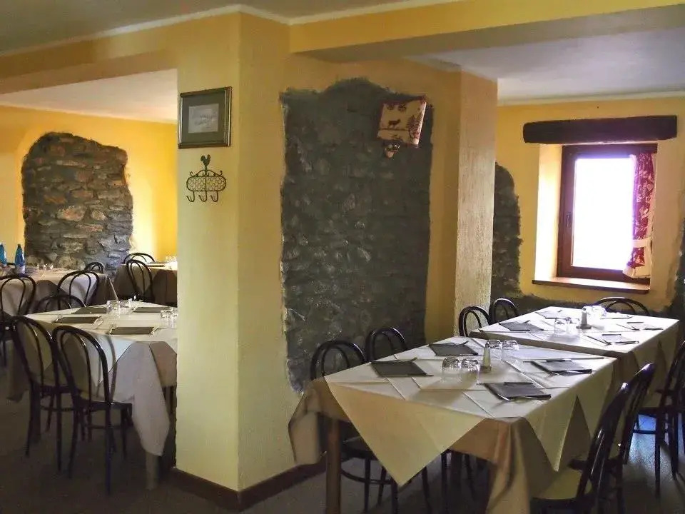 La Baita