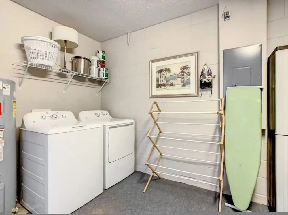 Comfortable Vacation Cottage