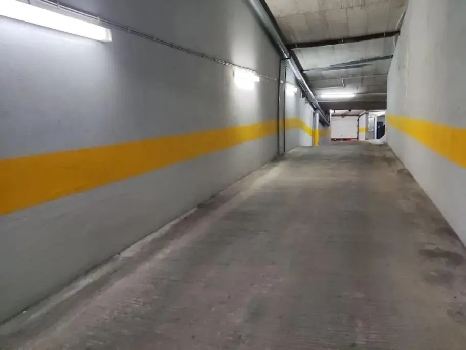 Apartamento acolhedor no coração de Lisboa