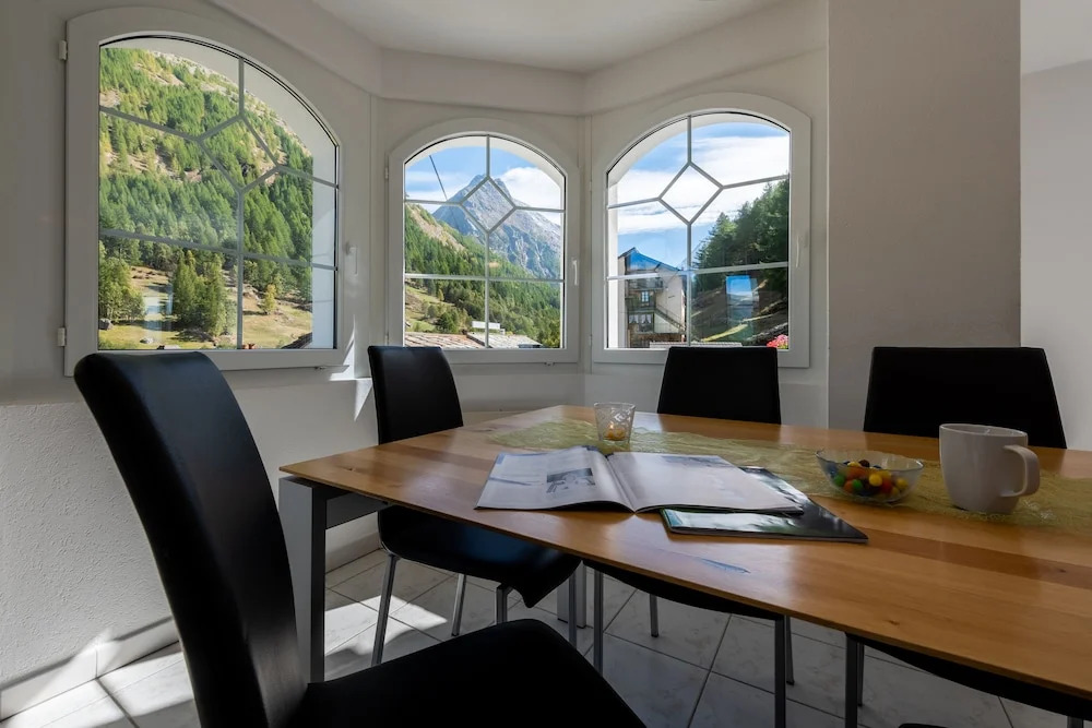 Chalet Piccolo by Interhome