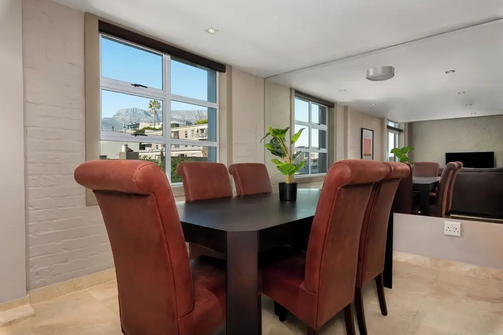Harbour Terrace 29