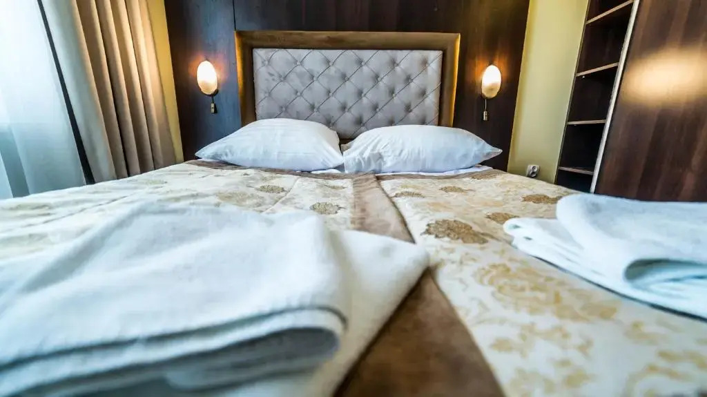 Hotel Jantar