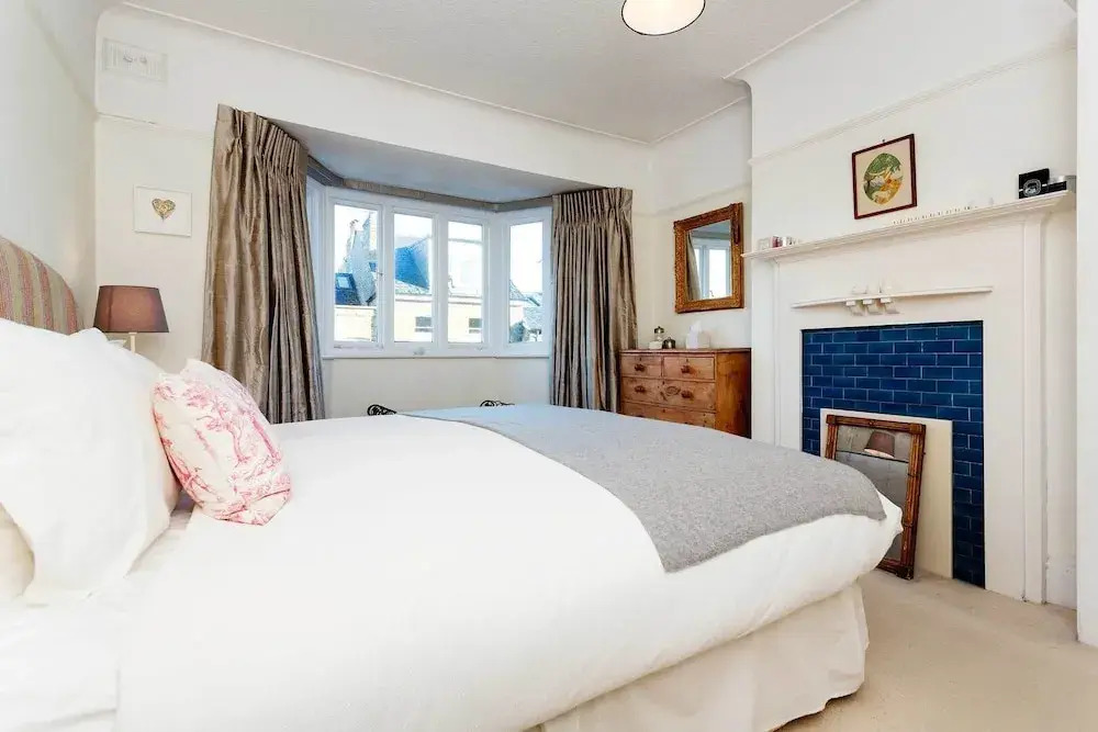 Enchanting in East Sheen