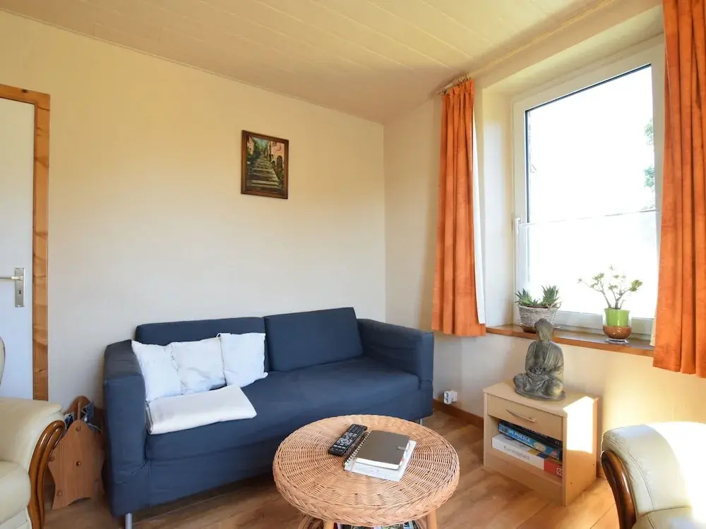 Cozy Holiday Home near the Forest in Bovigny