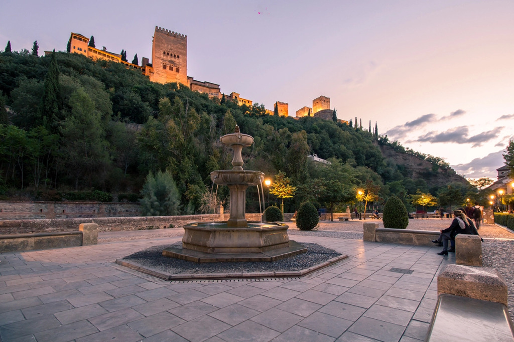 Atenas Granada