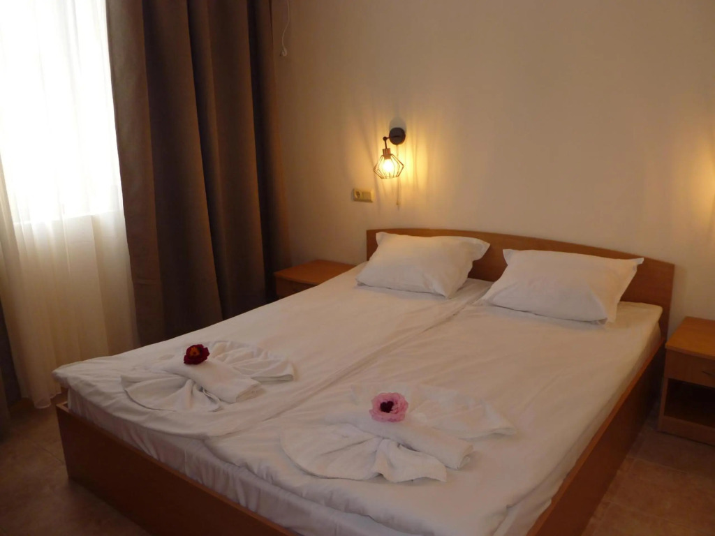 Apartment Tourist Complex Rose Village