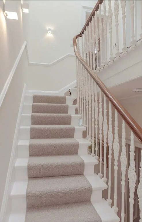 Victorian Townhouse at Stockbridge