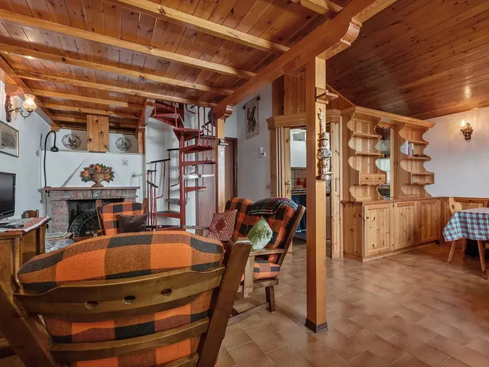 Belvilla by OYO Chalet Nevegal