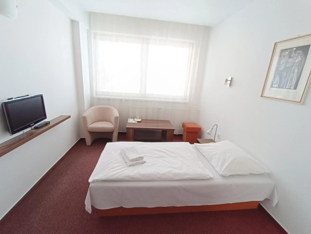 Hotel Klar