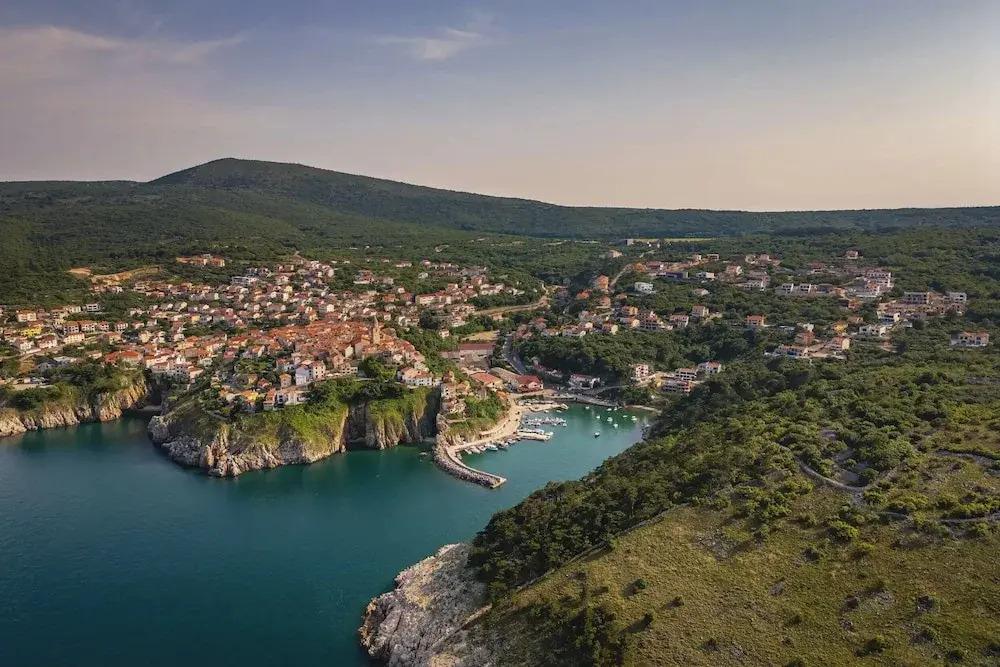 Villa Manatis on Krk - Crovillas