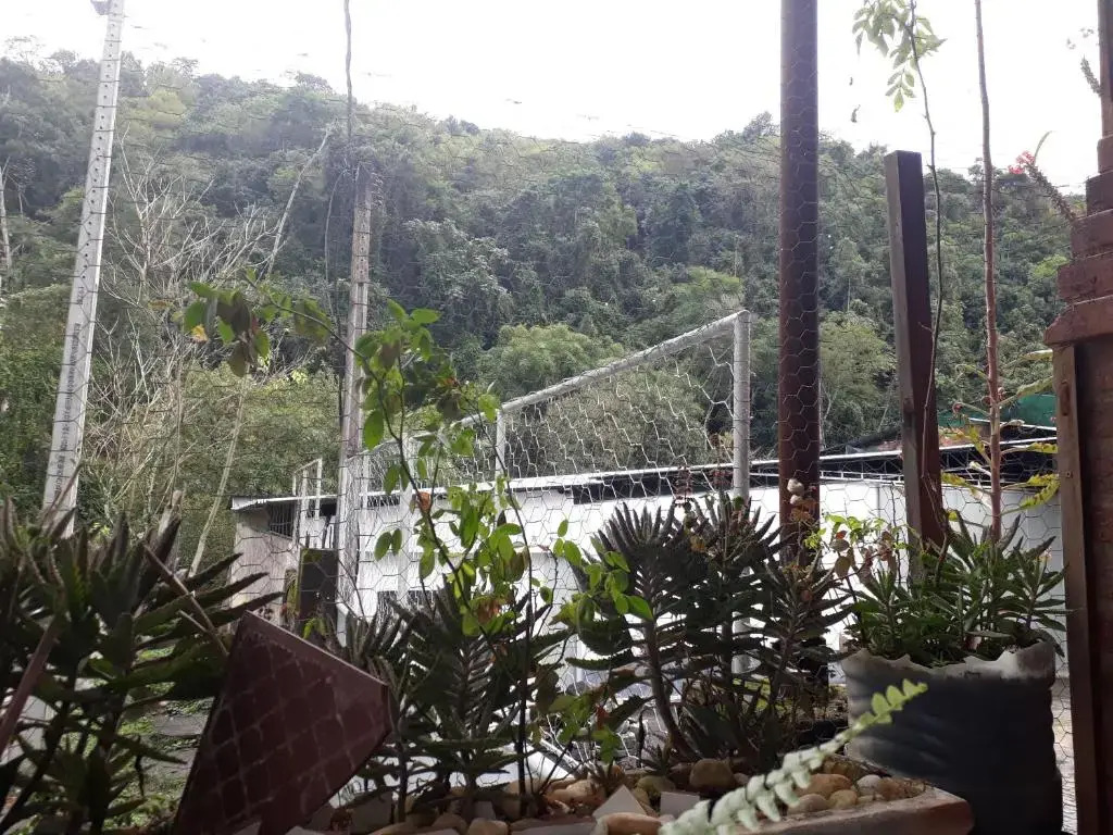Pertinho da Mata