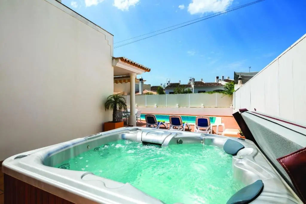 Villa Casa Destino