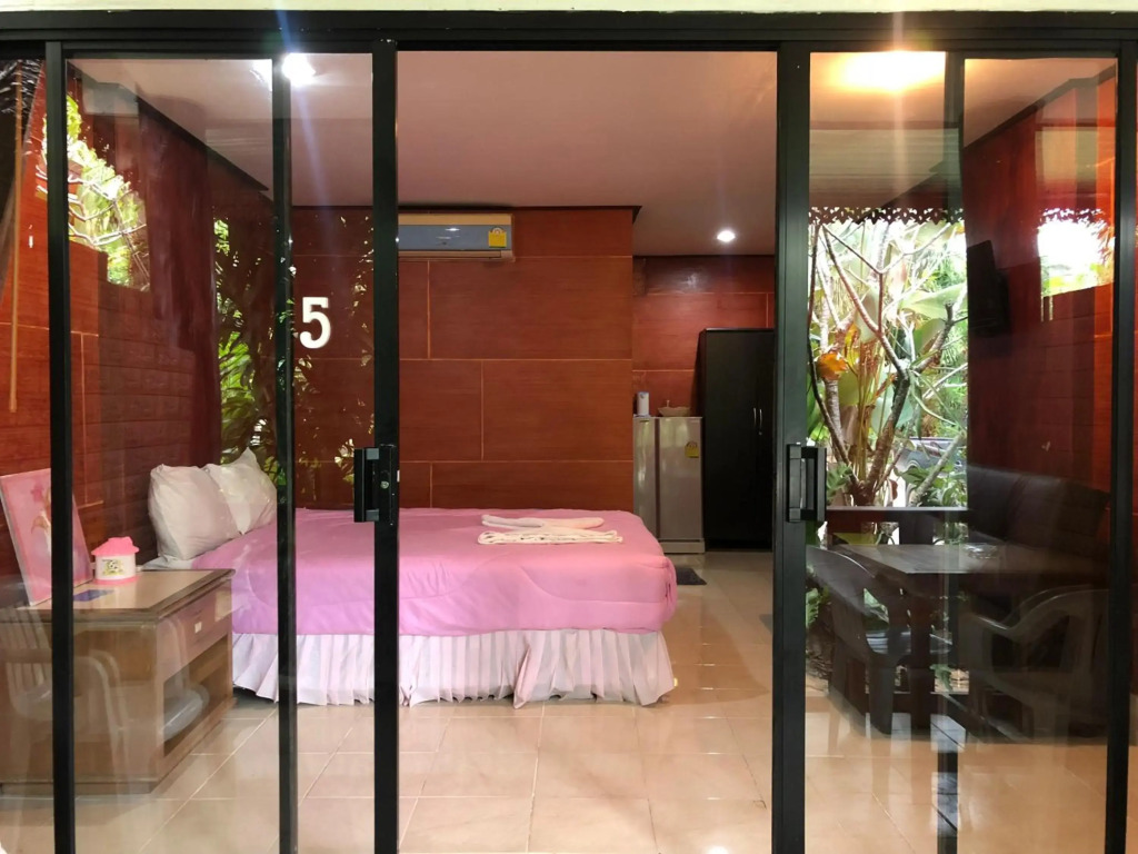 Ruan Mai San Ngam Resort - SHA Plus