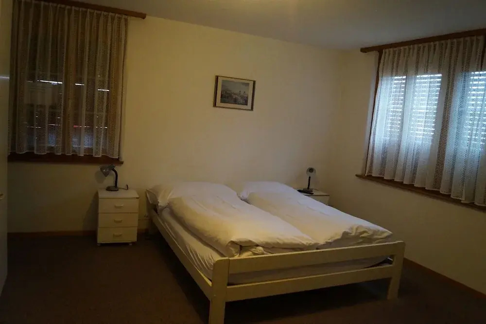 Hotel - Restaurant Frieden