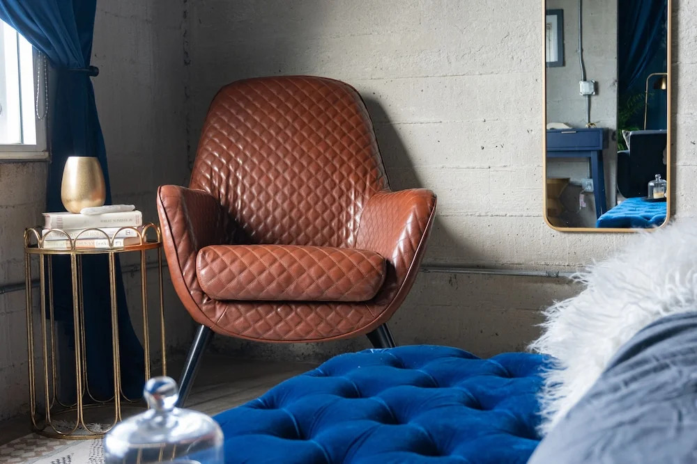 The Cosmo Lofts
